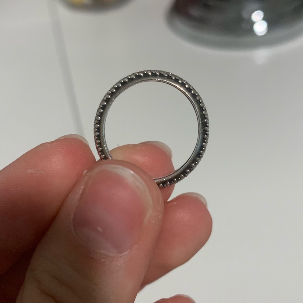 Pandora Ring/Band